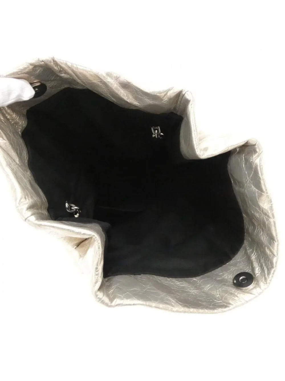 Balenciaga Monaco Shoulder Bag